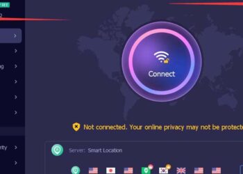 Kostenloses VPN für alle Geräte: Anonymität und Schutz einfach gemacht