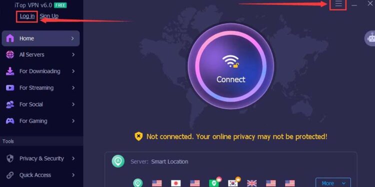 Kostenloses VPN für alle Geräte: Anonymität und Schutz einfach gemacht