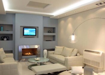 Leuchtende Ideen für Ihr Zuhause: Entdecken Sie Lichtlösungen