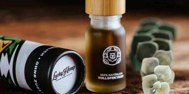 Der Entourage-Effekt: Warum Vollspektrum CBD mehr als nur Cannabidiol bietet