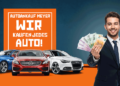 Autos in Deutschland – Alles, was Sie wissen müssen