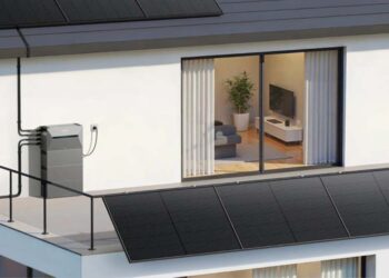 Balkonkraftwerk – Unabhängige Stromversorgung direkt von der Hauswand