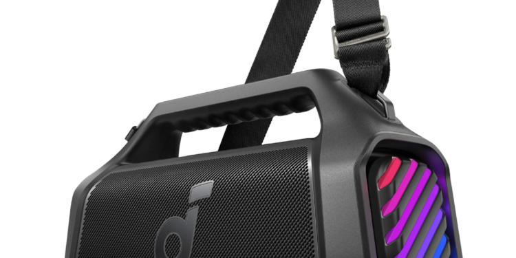 Bluetooth tragbarer Lautsprecher: Der perfekte Begleiter für Musikgenuss unterwegs