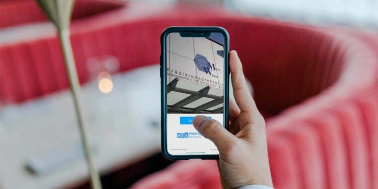 Die Mobile Mitarbeiter App – Digitalisierung für die gesamte Belegschaft