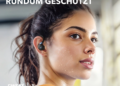 Sport In-Ear-Kopfhörer: Der ideale Sound für Bewegung, Training und Ausdauer
