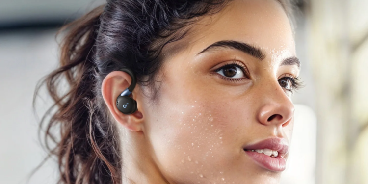 Sport In-Ear-Kopfhörer: Der ideale Sound für Bewegung, Training und Ausdauer