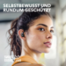 Sport In-Ear-Kopfhörer: Der ideale Sound für Bewegung, Training und Ausdauer