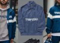 Trapstar Tracksuit, der ultimative Streetwear-Trainingsanzug