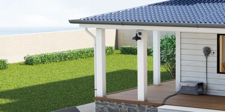 Balkonkraftwerk 800 Watt – Effizient Strom erzeugen und Kosten sparen