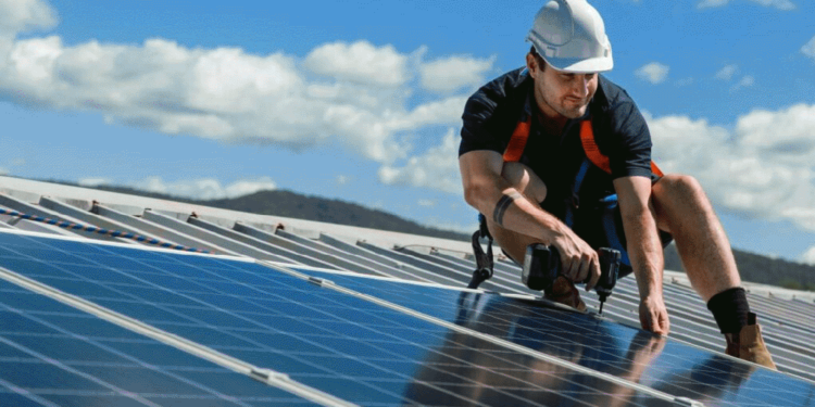 gfk solar installation gmbh