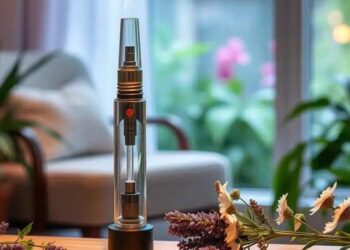 CBD Vape: Ein moderner Weg zur Entspannung