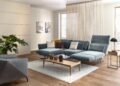 Dauerschlafsofa