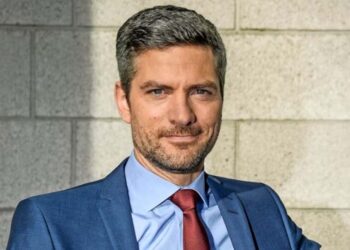 Ingo Zamperoni krank: Wahrheit oder Gerücht?