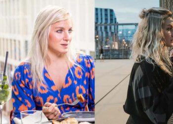 Maike Tschorn: Karriere, Privatleben und spannende Fakten zur Moderatorin