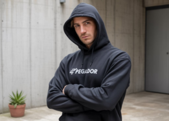 Pegador Hoodie