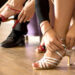 Tanzschuhe