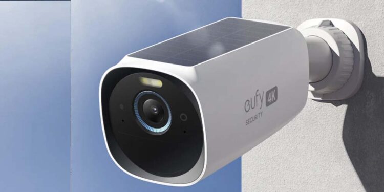 Sind Solarkameras zuverlässig für die Haussicherheit?