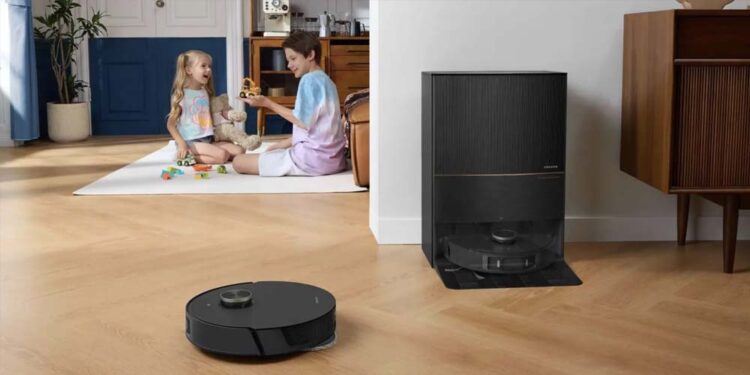 Jenseits von „Smart“: Dreames Blaupause für ein Zuhause, das sich selbst betreibt