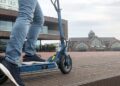 Sind E-Scooter wirklich praktischer als Fahrräder?