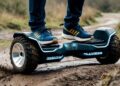 Die besten Hoverboard-Marken in Deutschland 2025