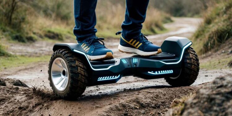 Die besten Hoverboard-Marken in Deutschland 2025