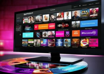 So flexibel wie nie: Fernsehen neu gedacht mit IPTV Italia