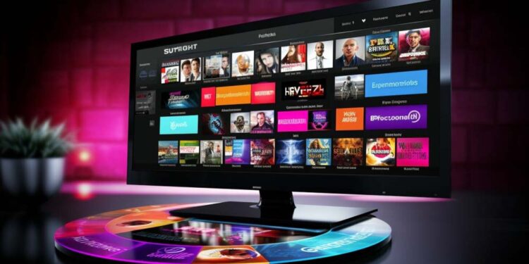 So flexibel wie nie: Fernsehen neu gedacht mit IPTV Italia