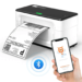 Effizient Drucken mit dem Munbyn Etikettendrucker und dem Bluetooth Etikettendrucker Thermodrucker