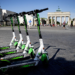 Die besten Routen für E-Scooter in Berlin, München und Hamburg