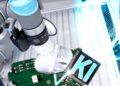 Der Aufstieg des KI-Mitarbeiters: Zusammenarbeit mit Code statt mit Menschen