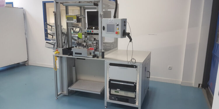 Wie Prüfstände Qualität und Zuverlässigkeit in der Produktion sicherstellen