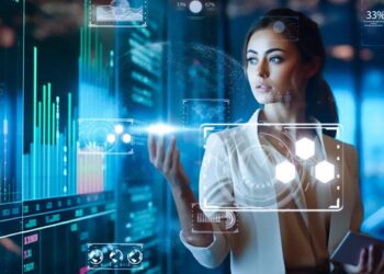 Wie Unternehmen ihre Netzinfrastruktur belastbar gestalten können