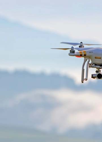 Welche Drohnen-Klasse (C0–C4) darf ich mit welcher Lizenz fliegen?