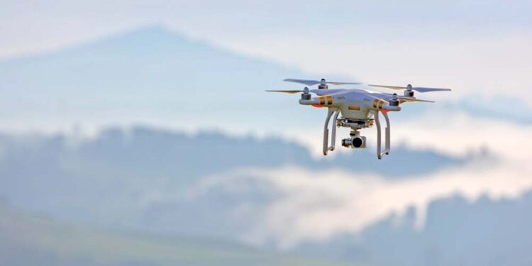 Welche Drohnen-Klasse (C0–C4) darf ich mit welcher Lizenz fliegen?