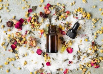 Duftöle für Parfum: Welche Öle eignen sich am besten für selbstgemachte Düfte?