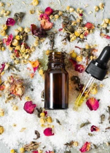 Duftöle für Parfum: Welche Öle eignen sich am besten für selbstgemachte Düfte?