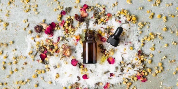Duftöle für Parfum: Welche Öle eignen sich am besten für selbstgemachte Düfte?