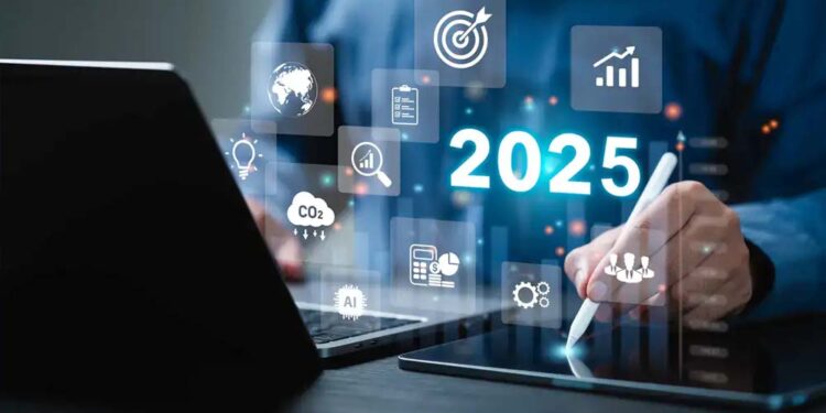 Der Aufstieg der High-Tech-Werkzeuge: Präzision und digitale Transformation neu definiert