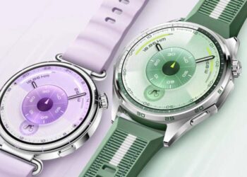 Tragbare Gesundheitsmonitore: Mehr als nur Fitness-Tracking