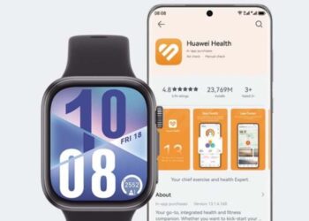 Warum entleert sich der Akku meiner Smartwatch über Nacht?