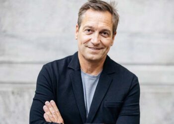 Dieter Nuhr Tochter – So lebt der Comedian privat