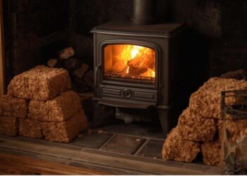 Nachhaltig Und Gemütlich: Hochwertige Sägemehlbriketts im Alltag Nutzen
