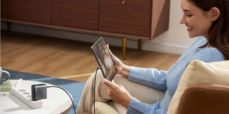 Schnellladegerät vs. Standard: Ist die Geschwindigkeit wirklich wichtig?