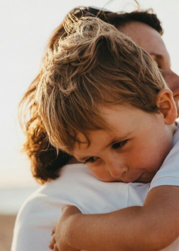 Die neue Generation von Eltern: Freiheit, Fürsorge und Erwartungen