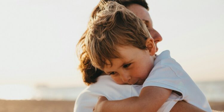 Die neue Generation von Eltern: Freiheit, Fürsorge und Erwartungen