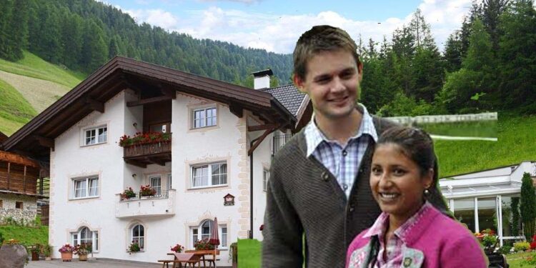 Mit wem ist Belsy verheiratet? Alle Infos zu ihrem Eheleben