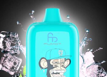 Fumot Vape 12000 Vollständiger Leitfaden vor dem Kauf