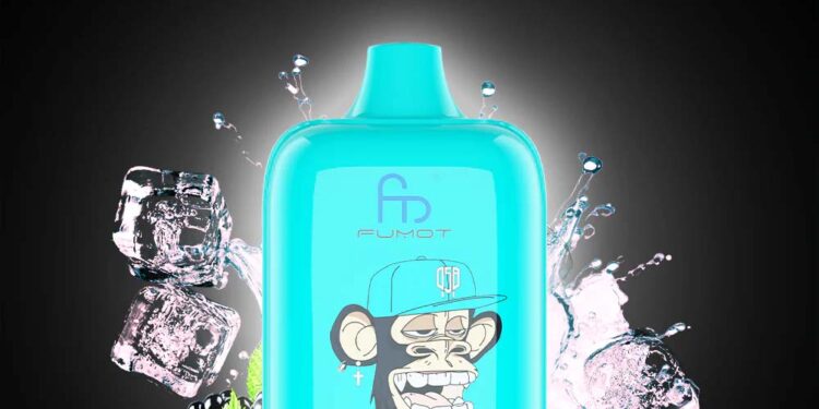 Fumot Vape 12000 Vollständiger Leitfaden vor dem Kauf