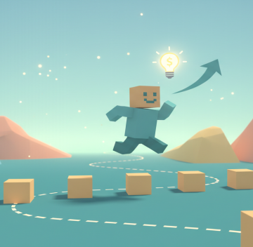 Was Startups von der Einfachheit von Hyper-Casual-Spielen lernen können