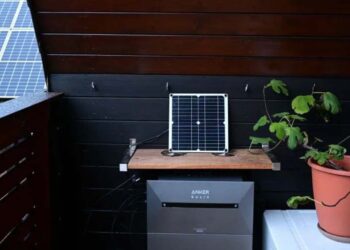 Wie man mit dynamischen Stromtarifen Geld spart